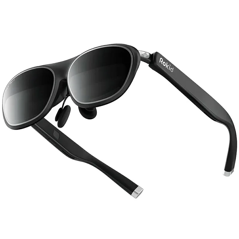Set Rokid AR Joy 2 Glasses Max 2 + Station