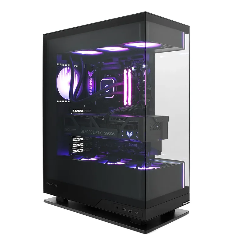 Komputronik Ultimate R990 [B33] Ryzen 9 | RTX 5080 | 96GB | 4TB | W11 Pro