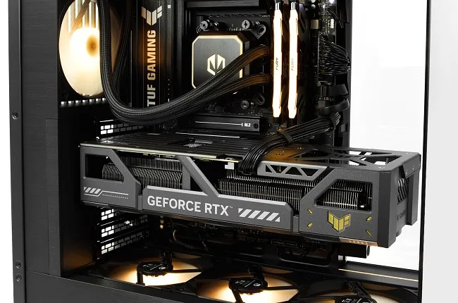 Komputronik Ultimate R990 [B33] Ryzen 9 | RTX 5080 | 96GB | 4TB | W11 Pro