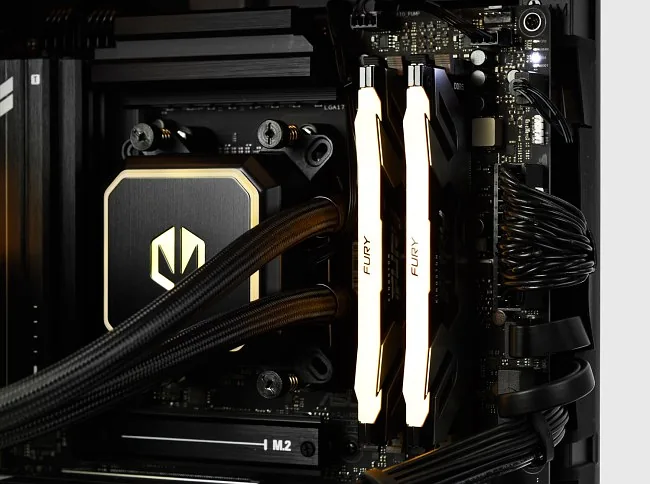 Komputronik Ultimate R990 [B33] Ryzen 9 | RTX 5080 | 96GB | 4TB | W11 Pro