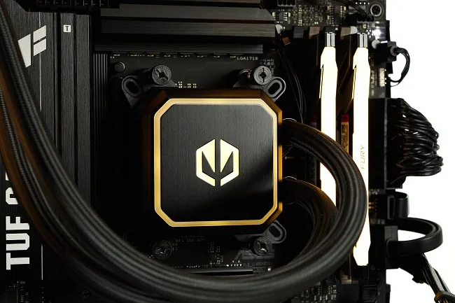 Komputronik Ultimate R990 [B33] Ryzen 9 | RTX 5080 | 96GB | 4TB | W11 Pro