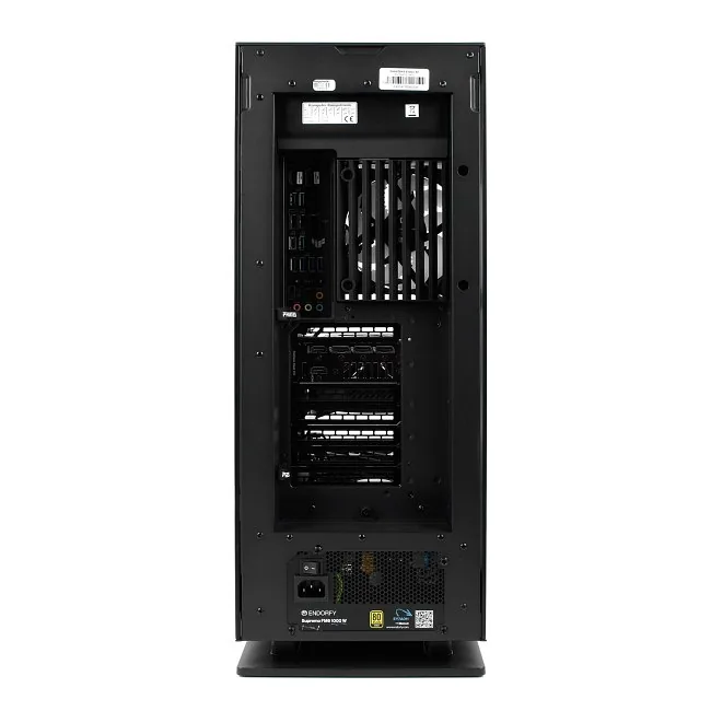 Komputronik Ultimate R990 [B33] Ryzen 9 | RTX 5080 | 96GB | 4TB | W11 Pro