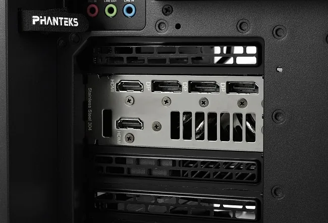 Komputronik Ultimate R990 [B33] Ryzen 9 | RTX 5080 | 96GB | 4TB | W11 Pro