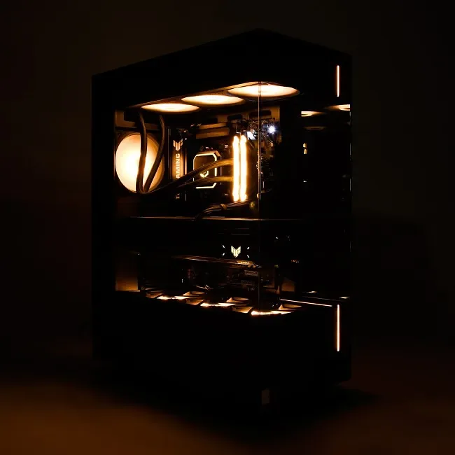 Komputronik Ultimate R990 [B33] Ryzen 9 | RTX 5080 | 96GB | 4TB | W11 Pro