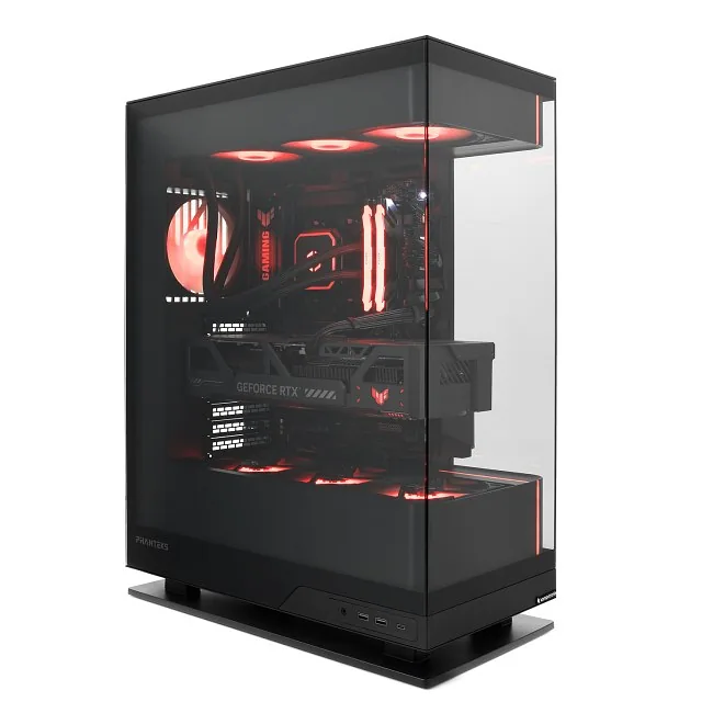Komputronik Ultimate R990 [B33] Ryzen 9 | RTX 5080 | 96GB | 4TB | W11 Pro