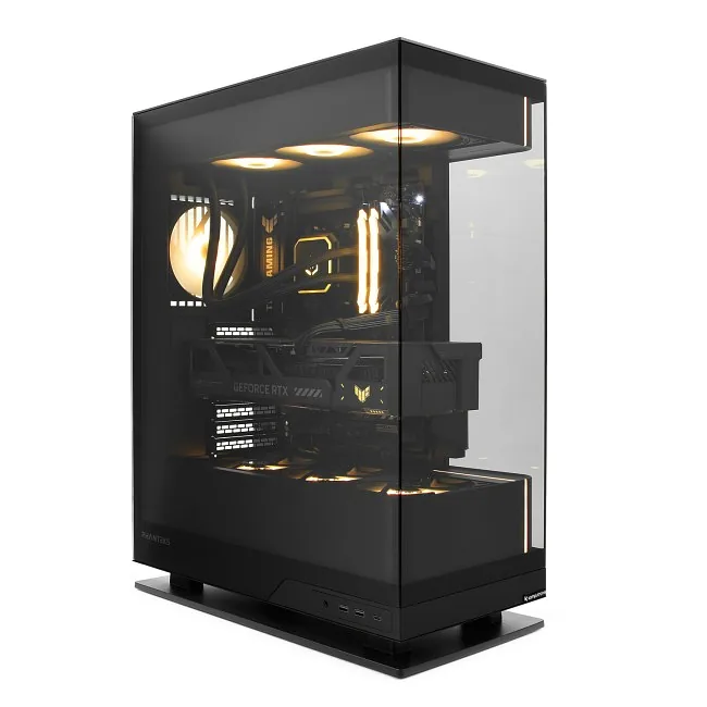Komputronik Ultimate R990 [B33] Ryzen 9 | RTX 5080 | 96GB | 4TB | W11 Pro