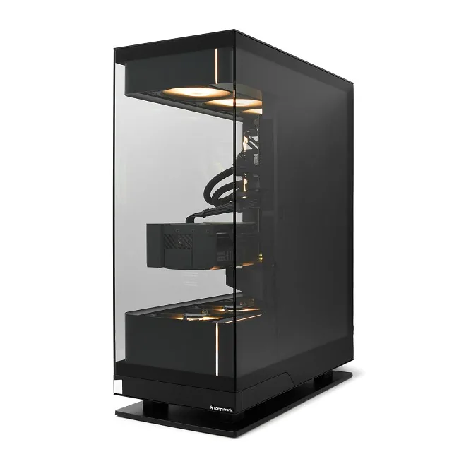 Komputronik Ultimate R990 [B33] Ryzen 9 | RTX 5080 | 96GB | 4TB | W11 Pro
