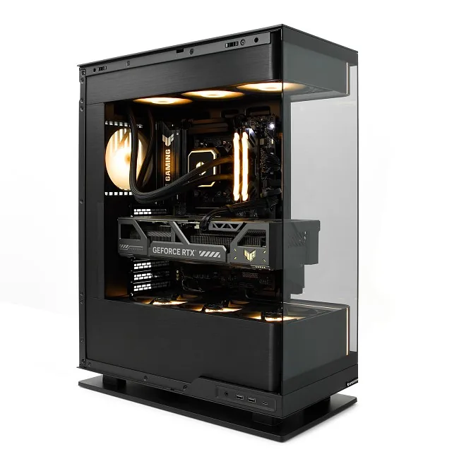 Komputronik Ultimate R990 [B33] Ryzen 9 | RTX 5080 | 96GB | 4TB | W11 Pro