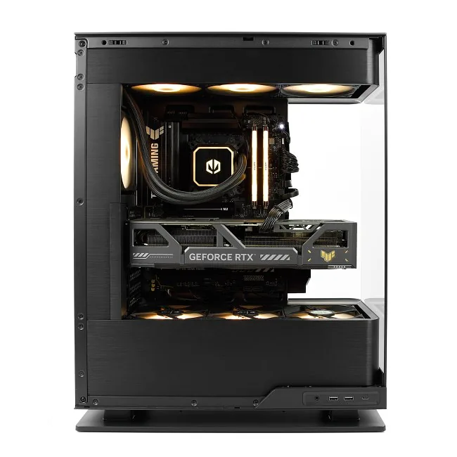Komputronik Ultimate R990 [B33] Ryzen 9 | RTX 5080 | 96GB | 4TB | W11 Pro