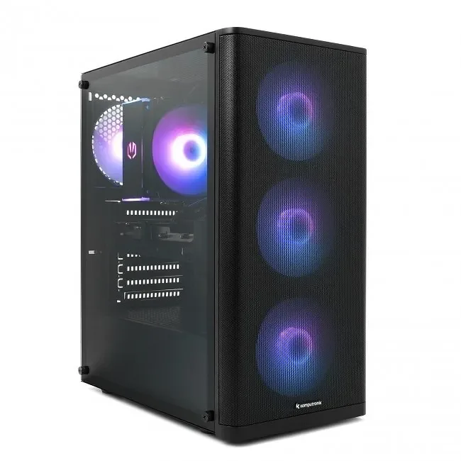 Komputronik Infinity R550 [MX14] Ryzen 5 | RTX 5060 | 32GB | 2TB | W11H