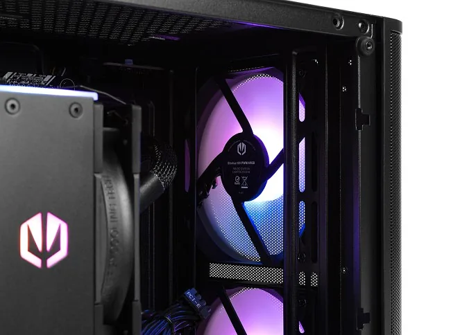 Level GO [E07] Ryzen 5 | RTX 5050 | 32GB | 1TB