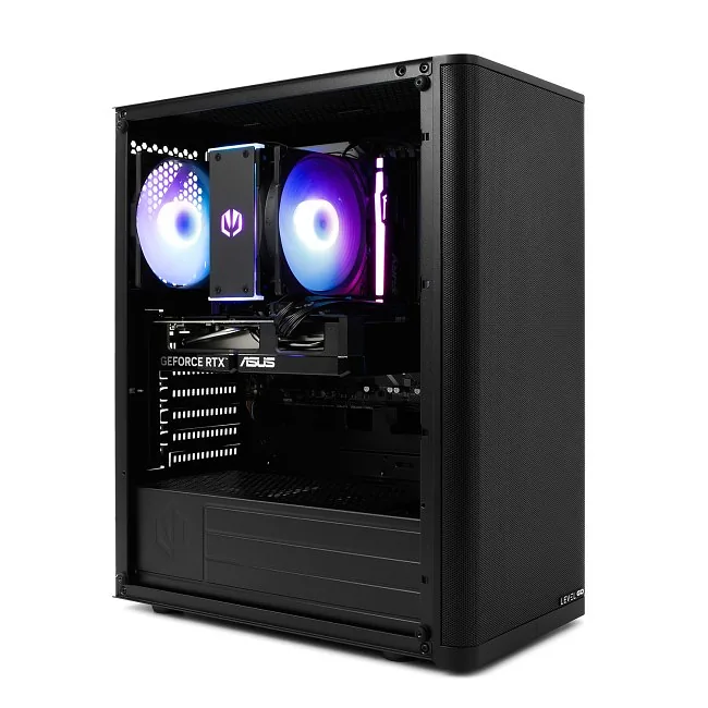 Level GO [F13] Ultra 5 | RTX 5060 | 32GB | 1TB