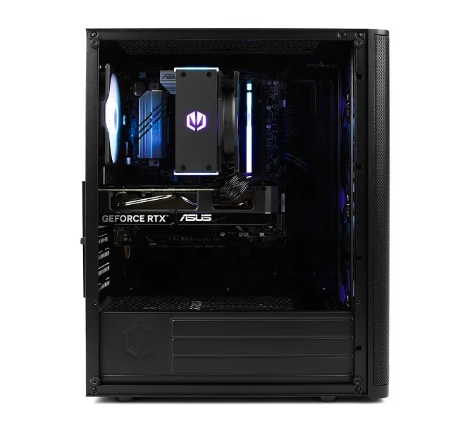 Level GO [F13] Ultra 5 | RTX 5060 | 32GB | 1TB