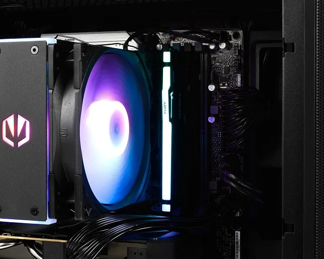 Level GO [F13] Ultra 5 | RTX 5060 | 32GB | 1TB