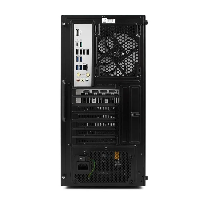 Level GO [F13] Ultra 5 | RTX 5060 | 32GB | 1TB