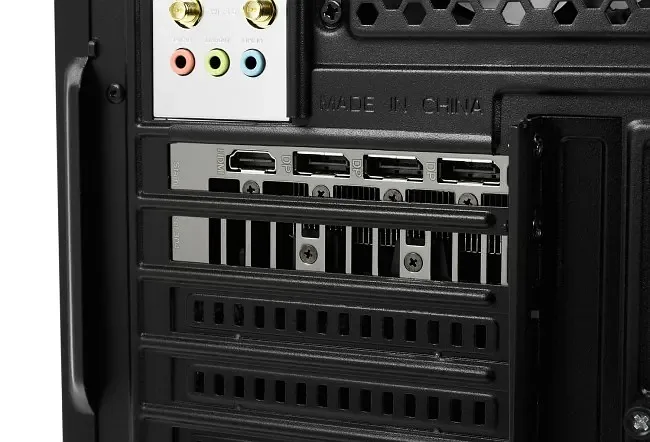 Level GO [F20] Ultra 5 | RTX 5060 | 32GB | 2TB | W11H