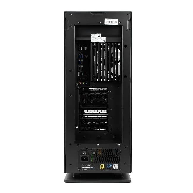 Level UP [E15] Ryzen 7 | RTX 5070 Ti | 64GB | 2TB | W11 Pro