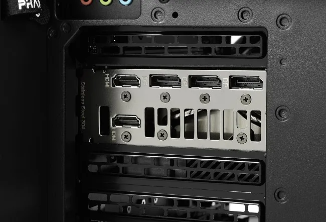 Level UP [E15] Ryzen 7 | RTX 5070 Ti | 64GB | 2TB | W11 Pro