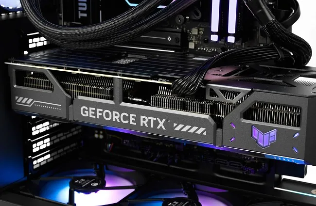 Level UP [E15] Ryzen 7 | RTX 5070 Ti | 64GB | 2TB | W11 Pro