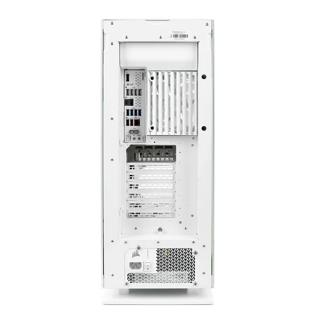 Level UP [Q07] Ryzen 7 | RTX 5070 | 32GB | 2TB