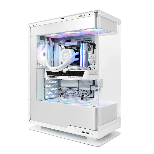 Level UP [Q07] Ryzen 7 | RTX 5070 | 32GB | 2TB