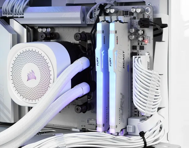 Level UP [Q07] Ryzen 7 | RTX 5070 | 32GB | 2TB