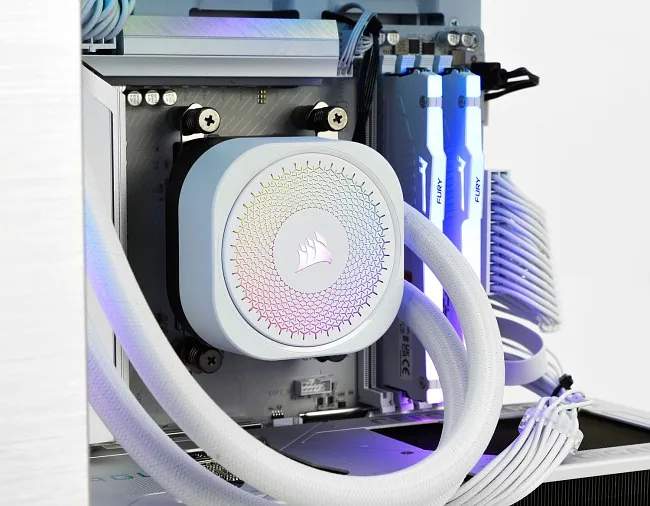Level UP [Q07] Ryzen 7 | RTX 5070 | 32GB | 2TB