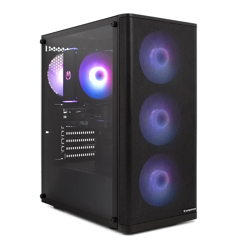 Komputronik Infinity X514 [X05] i5 | RTX 5060 | 16GB | 1TB+2TB | W11H