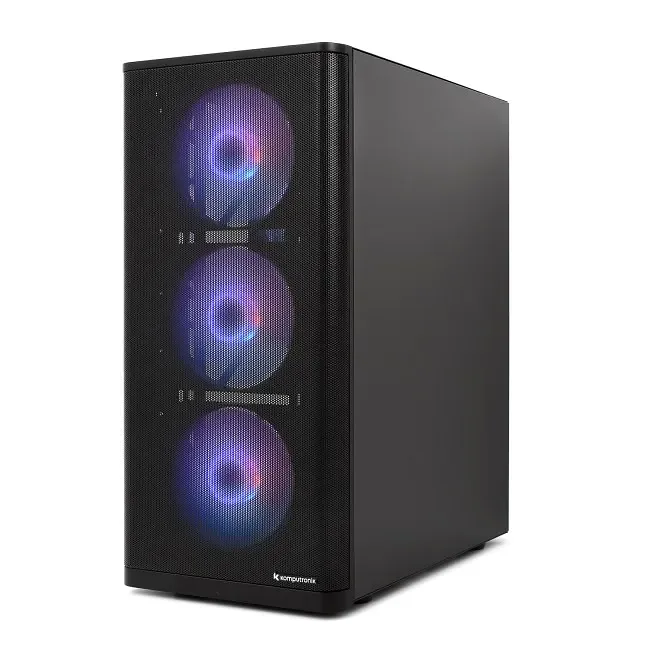 Komputronik Infinity X514 [X05] i5 | RTX 5060 | 16GB | 1TB+2TB | W11H