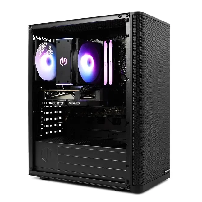 Komputronik Infinity X514 [X05] i5 | RTX 5060 | 16GB | 1TB+2TB | W11H