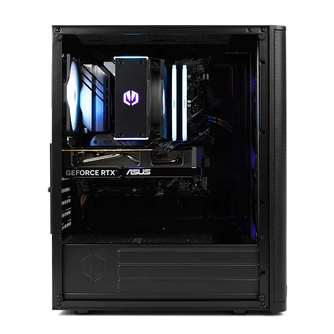 Komputronik Infinity X514 [X05] i5 | RTX 5060 | 16GB | 1TB+2TB | W11H