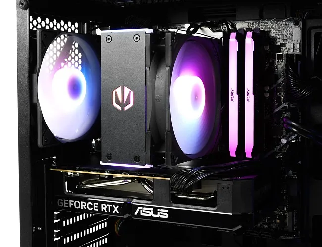 Komputronik Infinity X514 [X05] i5 | RTX 5060 | 16GB | 1TB+2TB | W11H