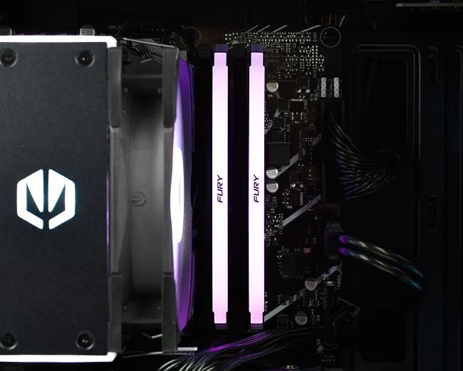 Komputronik Infinity X514 [X05] i5 | RTX 5060 | 16GB | 1TB+2TB | W11H