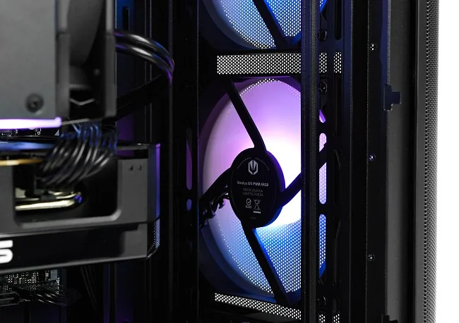 Komputronik Infinity X514 [X05] i5 | RTX 5060 | 16GB | 1TB+2TB | W11H