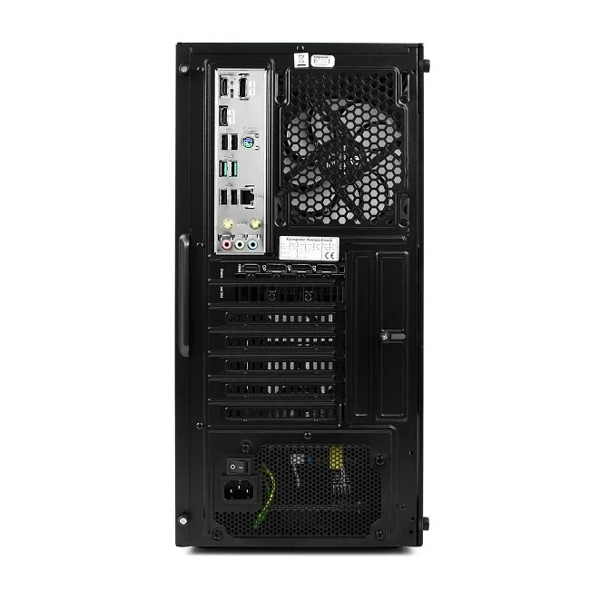 Komputronik Infinity X514 [X05] i5 | RTX 5060 | 16GB | 1TB+2TB | W11H