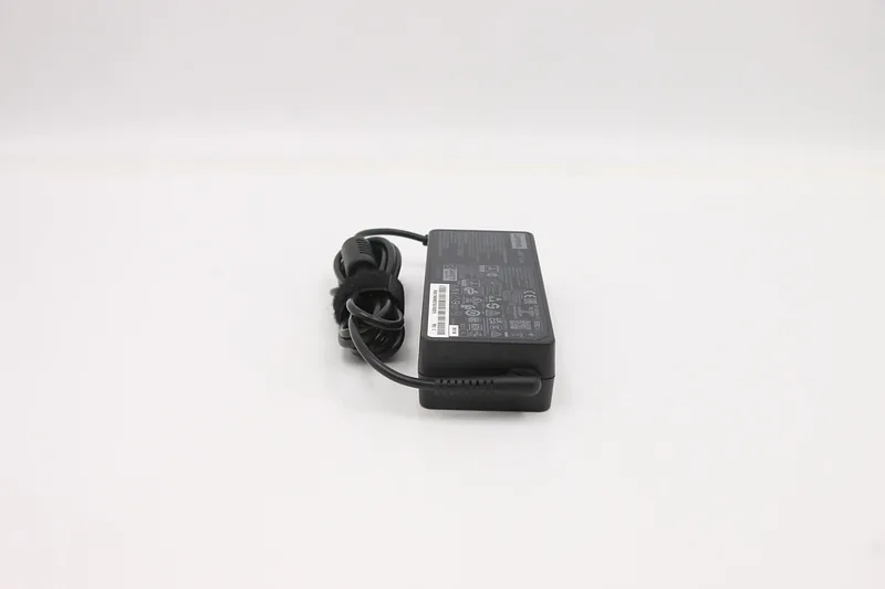 Lenovo 5A10V03251 toiteadapter ja vaheldi Hoonesisene 90 W Must