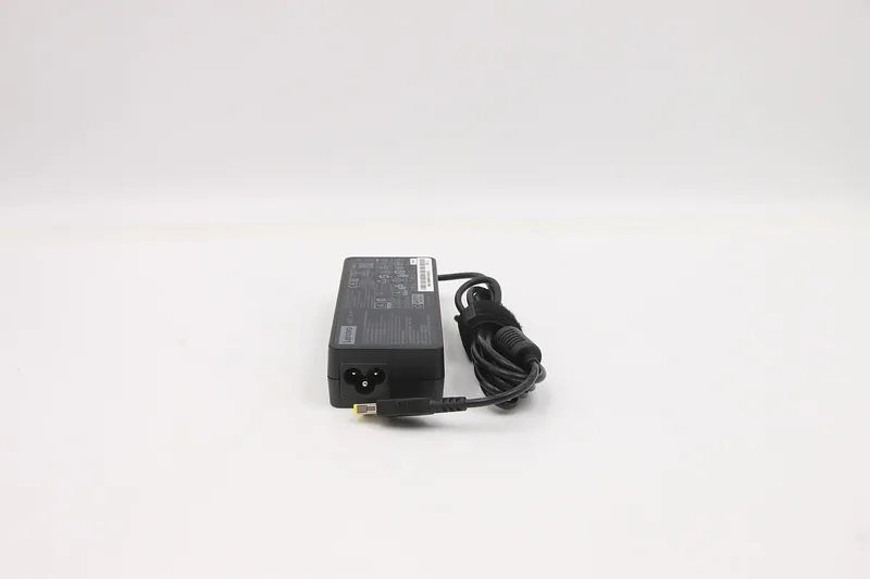 Lenovo 5A10V03251 toiteadapter ja vaheldi Hoonesisene 90 W Must