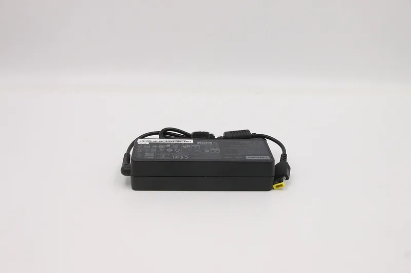 Lenovo 5A10V03251 toiteadapter ja vaheldi Hoonesisene 90 W Must
