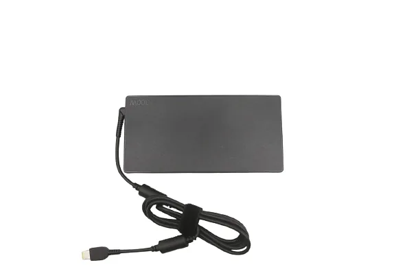 Lenovo 5A10W86289 toiteadapter ja vaheldi Hoonesisene 300 W Must