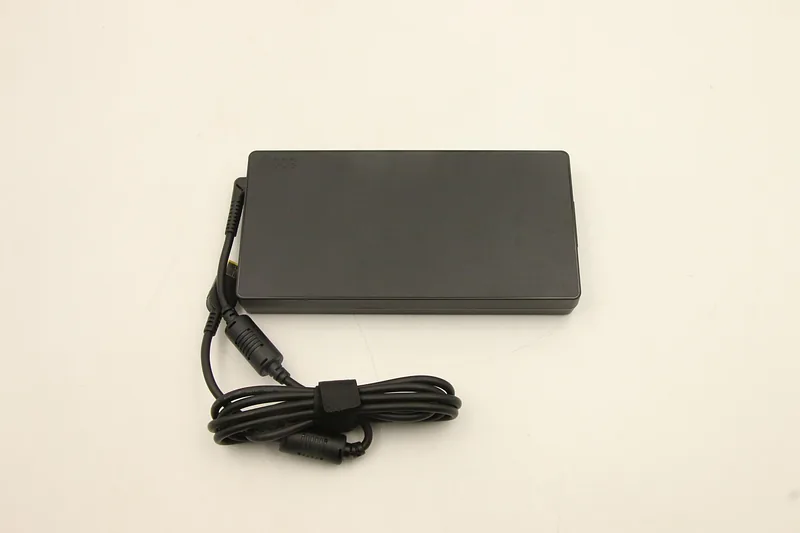 Lenovo 5A10W86290 toiteadapter ja vaheldi Hoonesisene 300 W Must