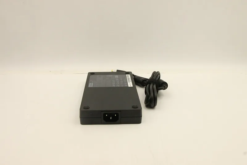 Lenovo 5A10W86290 toiteadapter ja vaheldi Hoonesisene 300 W Must