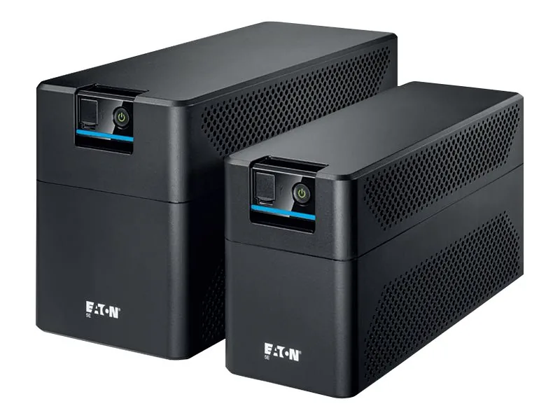 Eaton, UPS, 5E Gen2 1600UI IEC, 1600 VA, 900 W