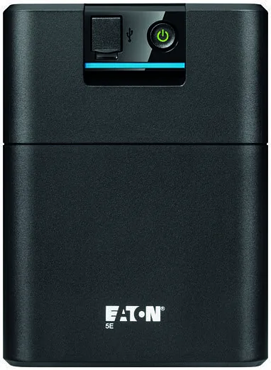Eaton, UPS, 5E Gen2 700D DIN, 700 VA, 360 W