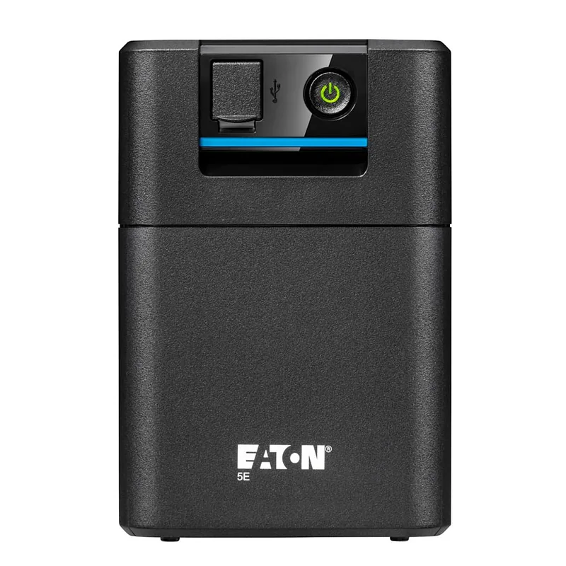 Eaton, UPS, 5E Gen2 900UD DIN, 900 VA, 480 W
