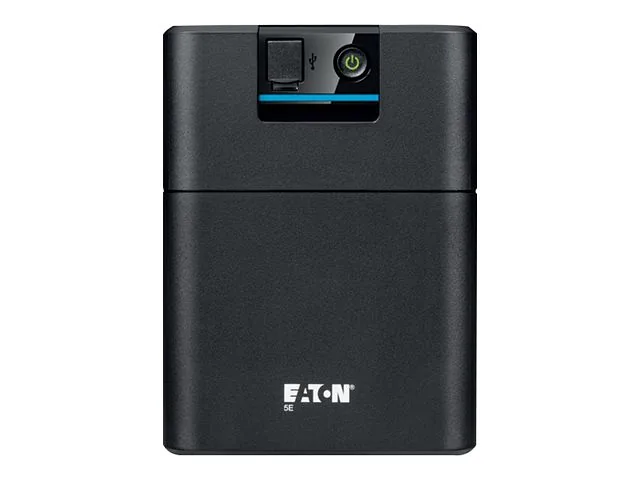 Eaton, UPS, 5E Gen2 900UD DIN, 900 VA, 480 W