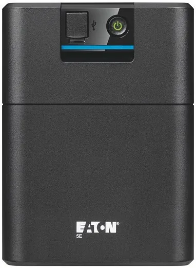 Eaton 5E Gen2 900 USB uninterruptible power supply (UPS) Line-Interactive 0.9 kVA 480 W 2 AC outlet(s)
