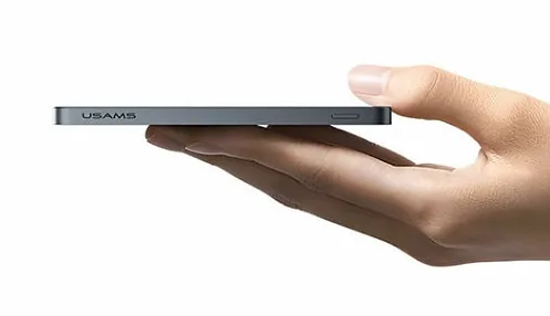Usams CD231 Fast Charge 20W Power Bank 5000mAh