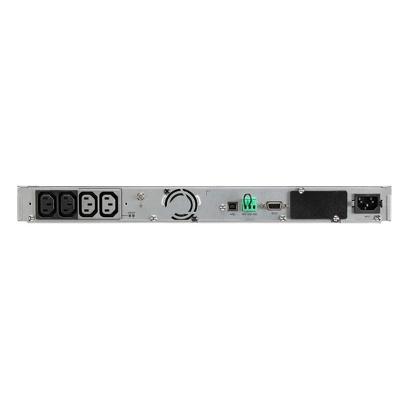 Eaton 5P Gen2 UPS, 5P650IRG2, 650 VA, 520 W