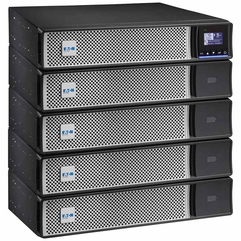 Eaton 5PXEBM48RT2UG2 UPS battery Sealed Lead Acid (VRLA) 12 V 9 Ah