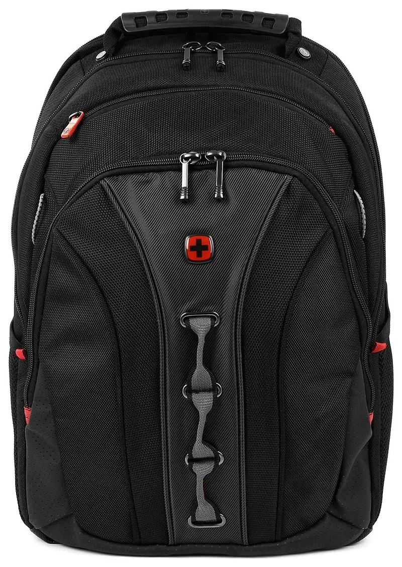 Wenger Legacy 15.6'' czarno-szary